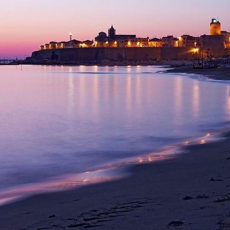 Maison Mi.Ri' Termoli Exterior foto