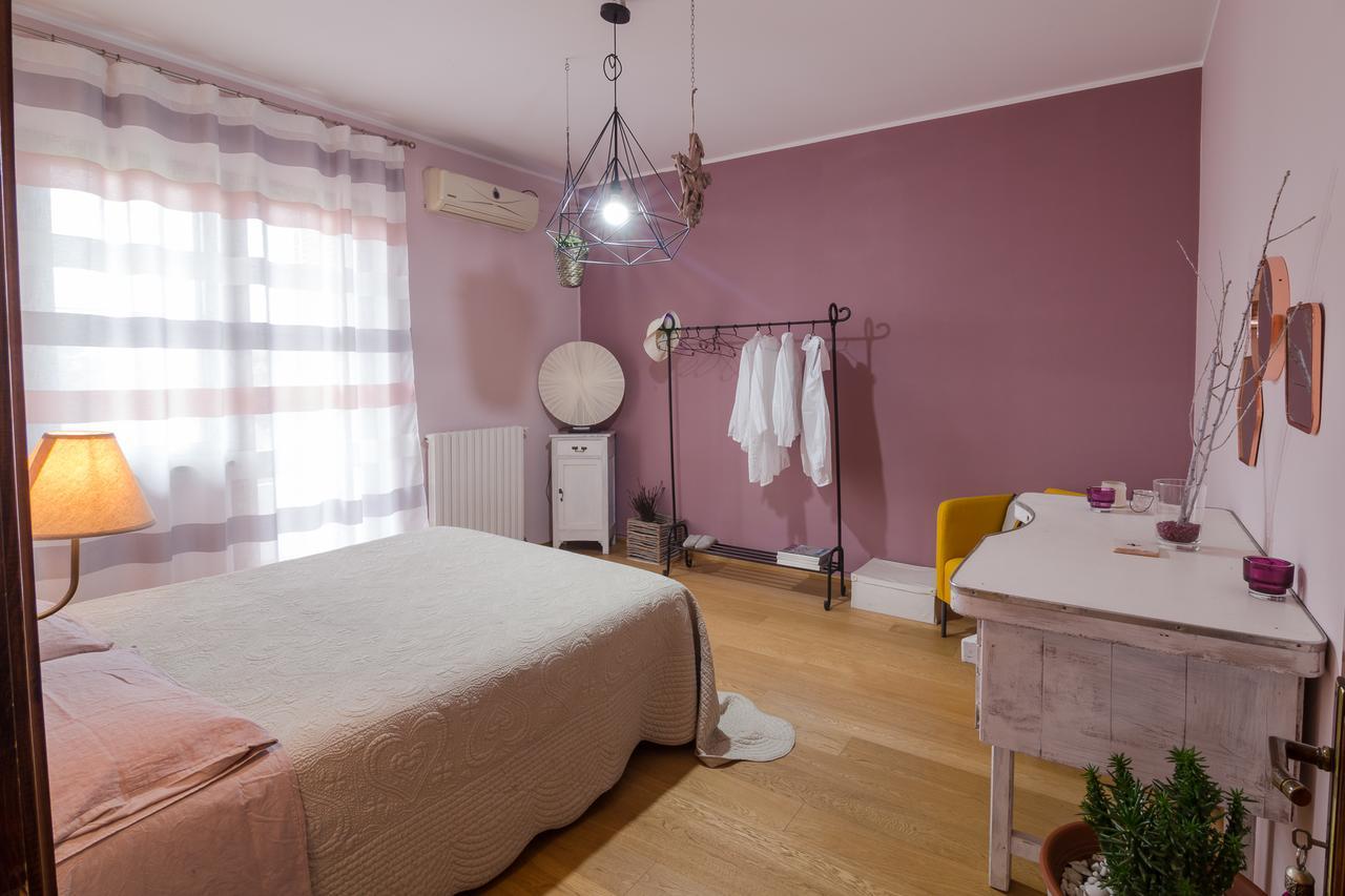 Maison Mi.Ri' Termoli Exterior foto