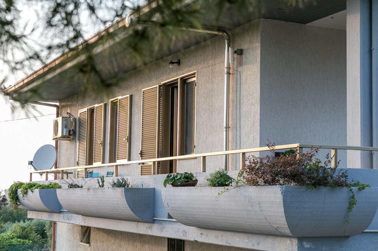 Maison Mi.Ri' Termoli Exterior foto