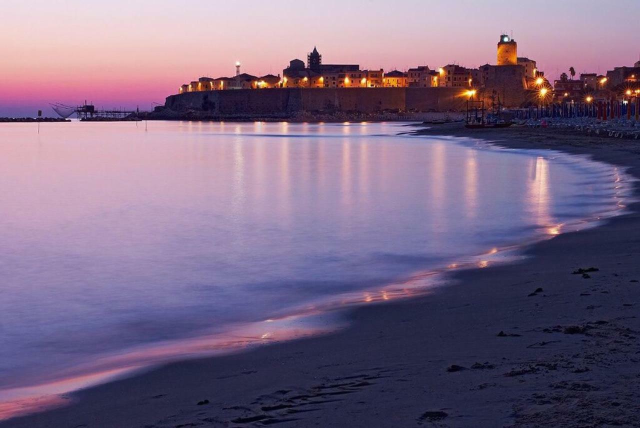 Maison Mi.Ri' Termoli Exterior foto